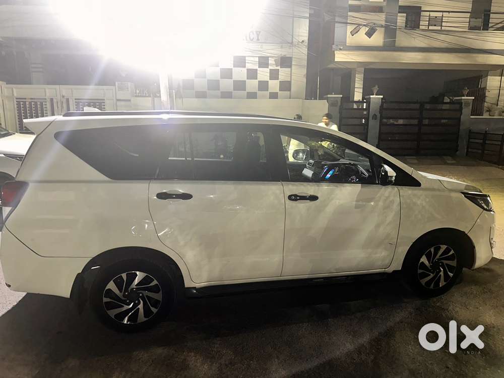 Toyota Diesel Car 2018