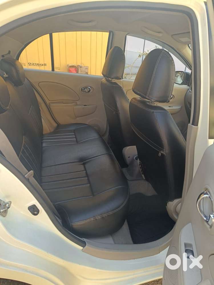 Renault Pulse Rxz Diesel, 2015, Diesel