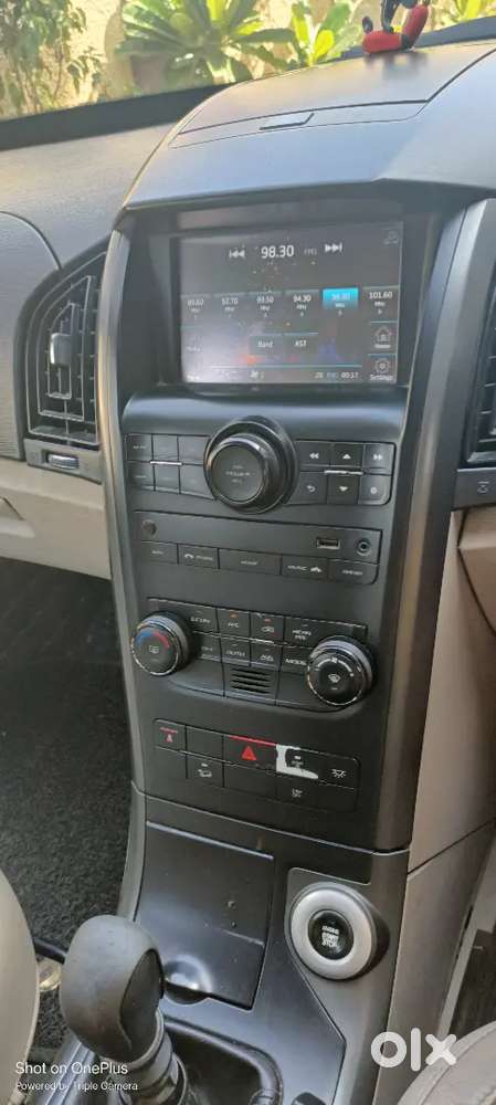 Mahindra Xuv500 2017 Diesel 72000 Km Driven