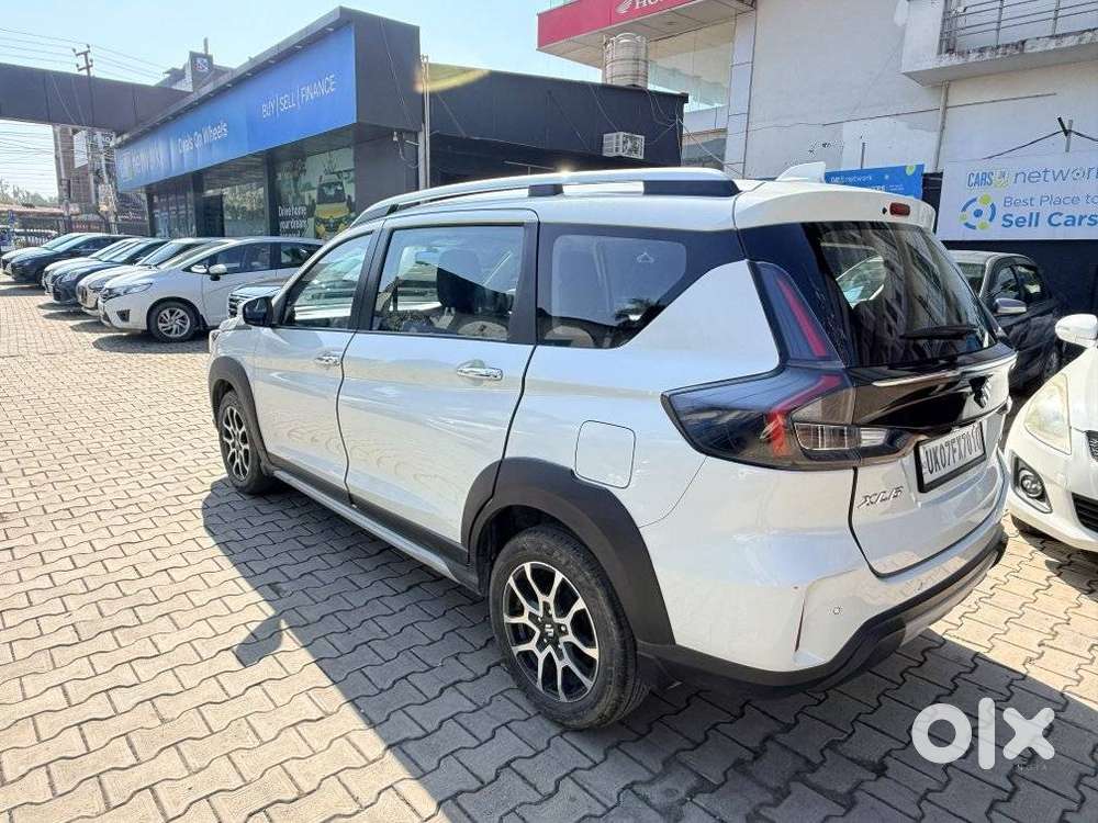Maruti Suzuki Xl6 1.5 Zeta At, 2024, Petrol