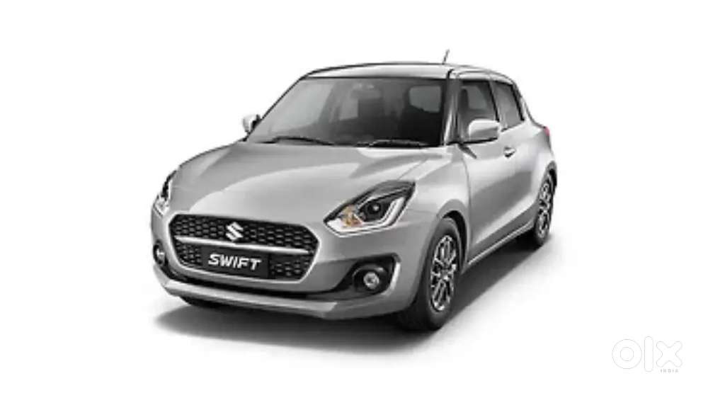 Maruti Suzuki New-gen Swift 2022