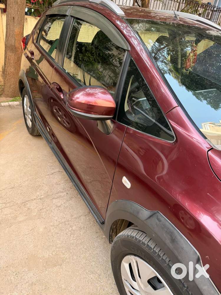 Honda Wr-v I-dtec S, 2018, Diesel