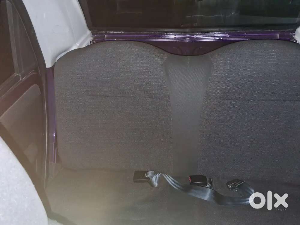Tata Nano 2017 Cng & Hybrids Good Condition