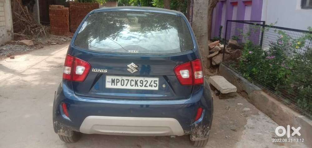 New Condition Car 28000km Driven Original Key