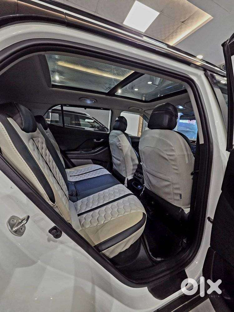 Hyundai Creta 1.5 Sx, 2023, Petrol