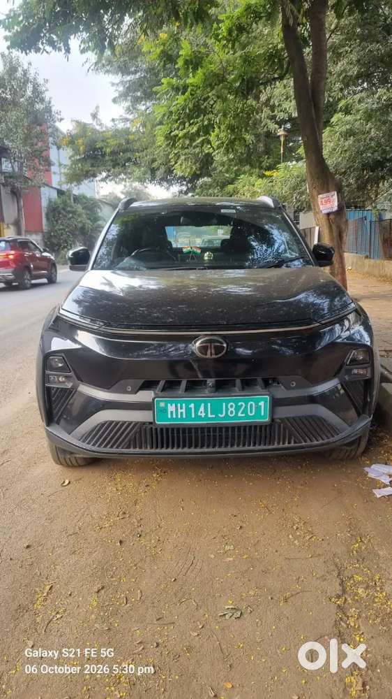 Tata Nexon Ev 2024 Electric Good Condition