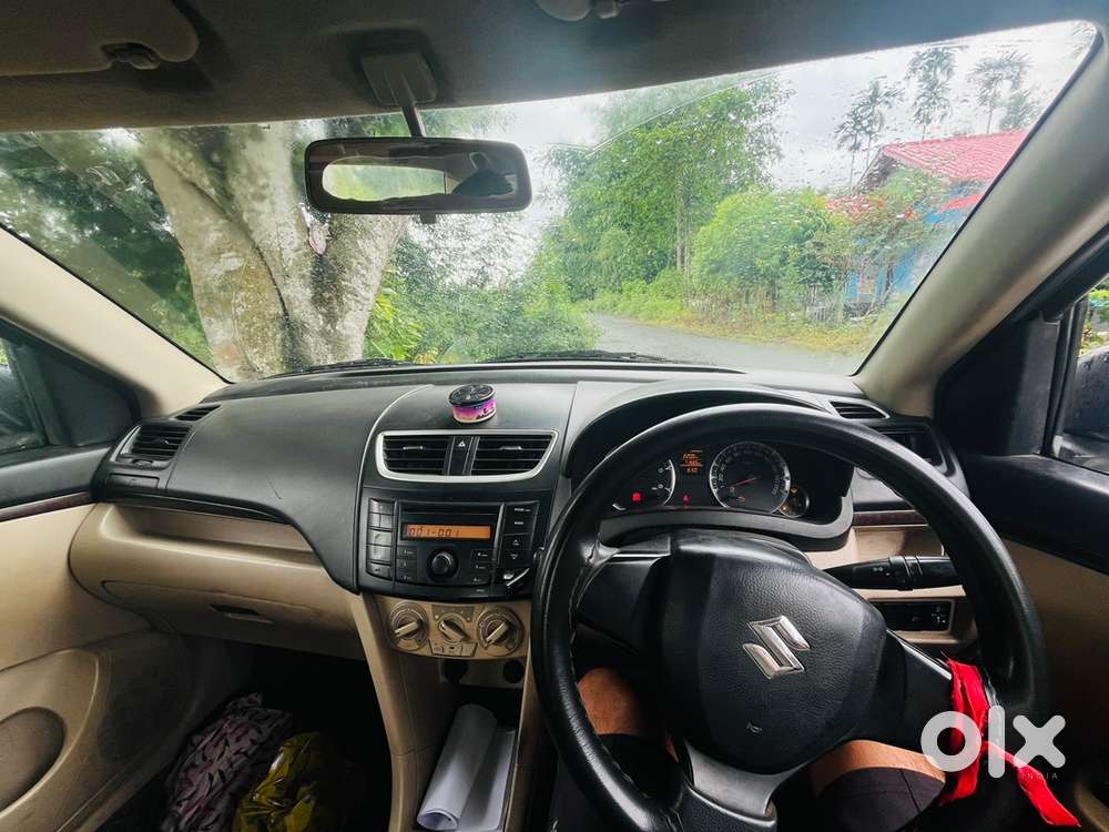 Maruti Dzire Urgent Sale 29 Emi Pending