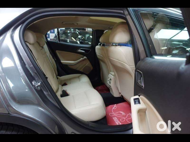 Mercedes-benz Gla 200 D, 2019, Diesel