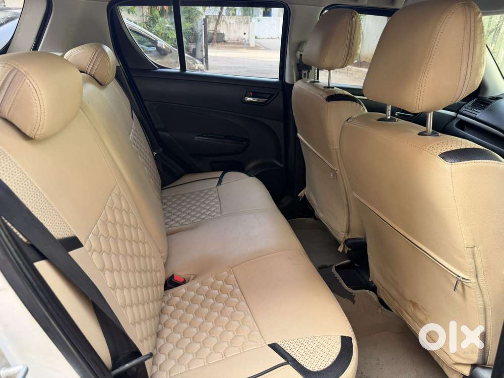 Maruti Suzuki Swift Ddis Vdi, 2016, Diesel