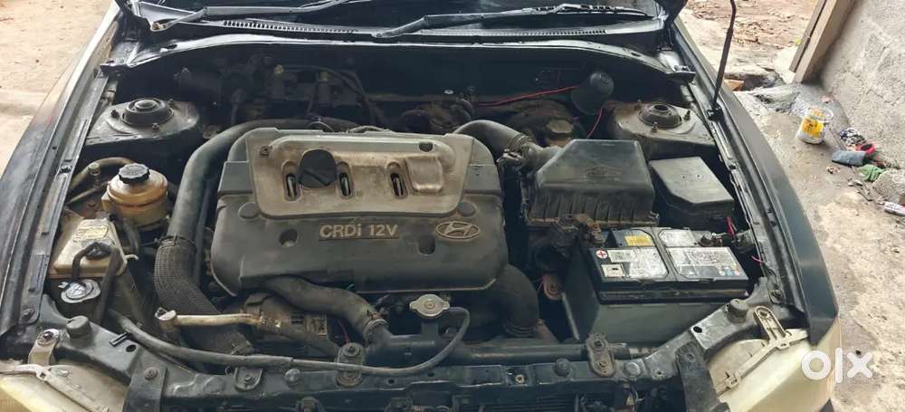 Running Is Good Condition