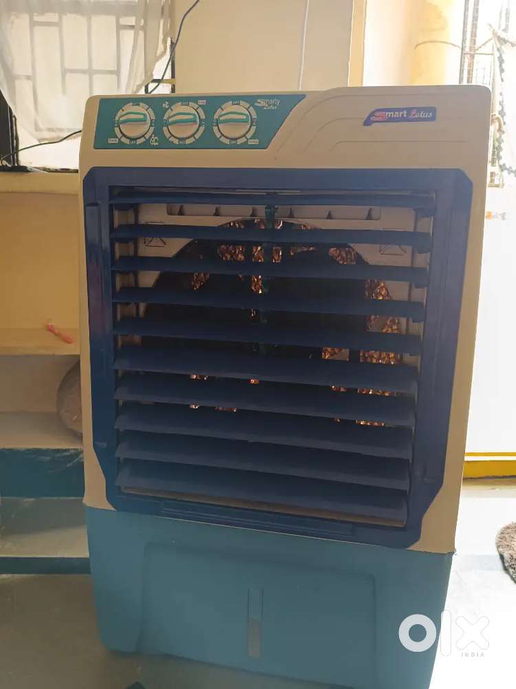 Small cooler