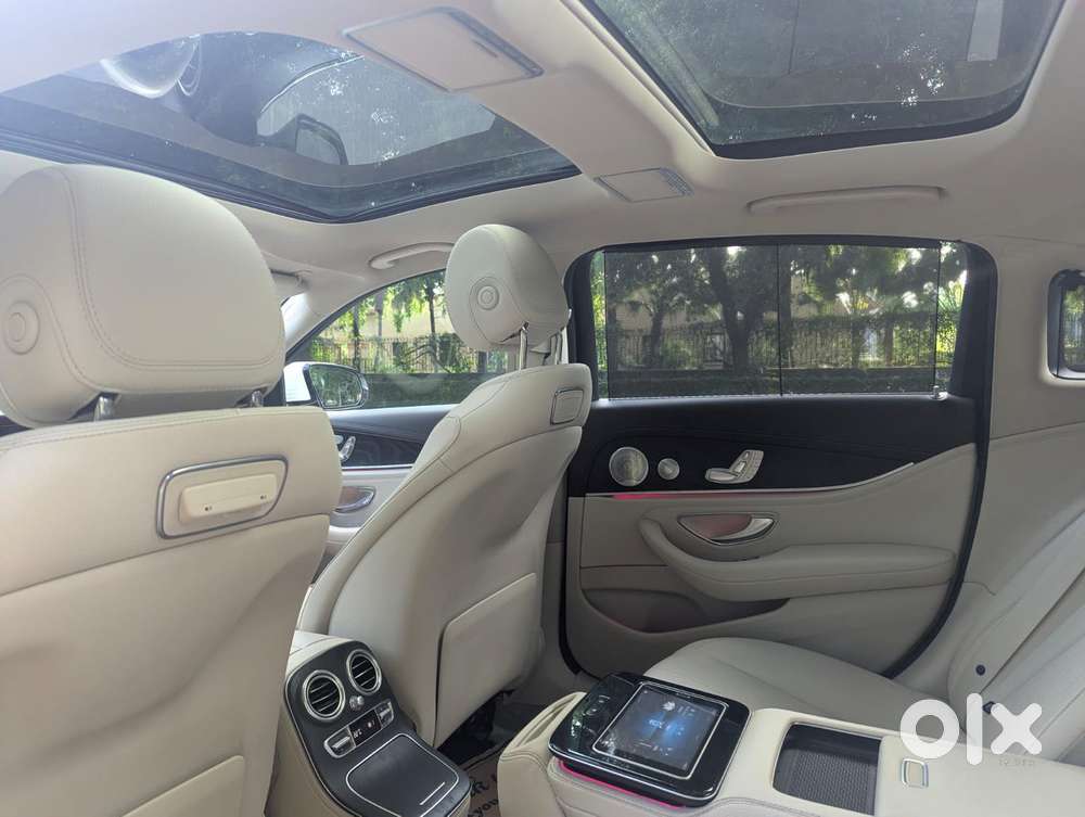 Mercedes-benz E-class E200 Lwb, 2022, Petrol