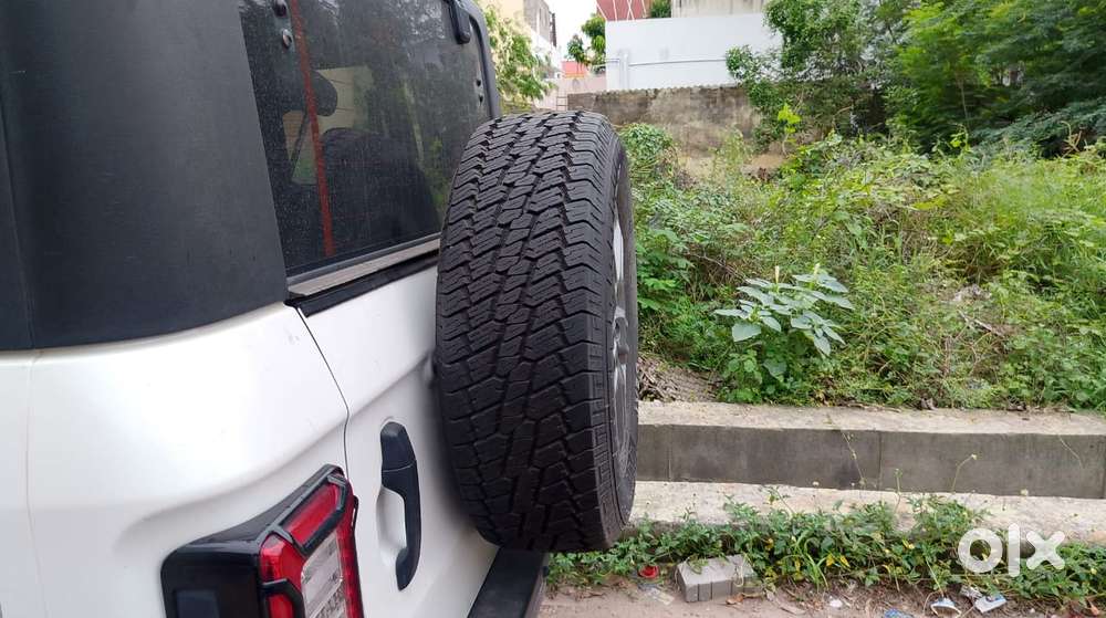 Mahindra Thar Lx Hard Top Diesel Mt 4wd, 2023, Diesel