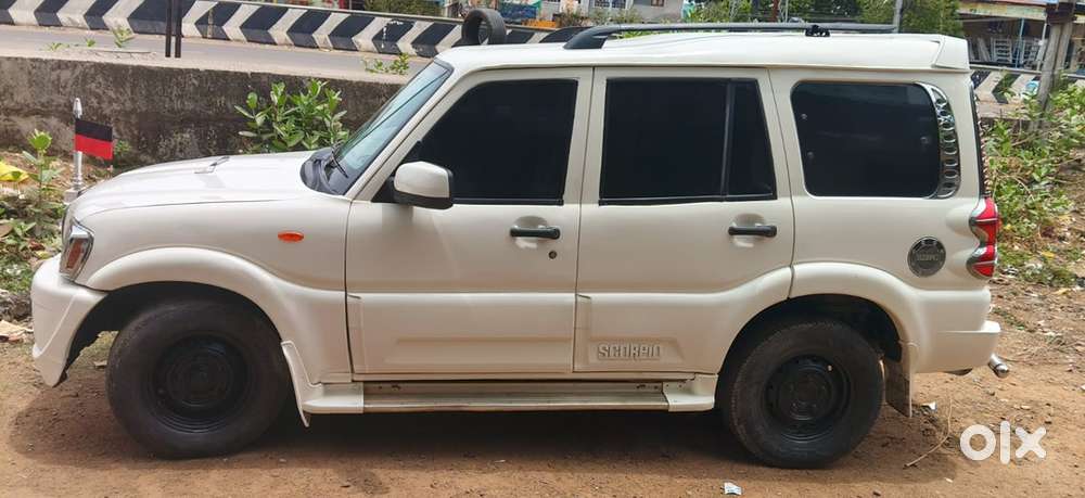 Mahindra Scorpio 2006 Diesel