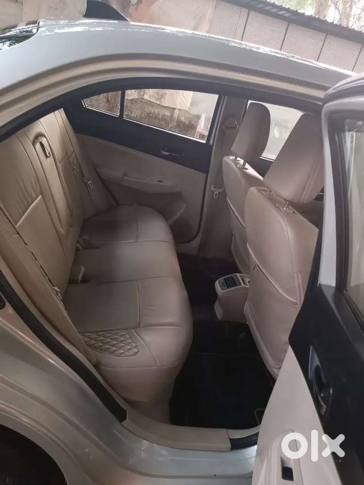 Maruti Suzuki Dzire 2020 Petrol 76000 Km Driven