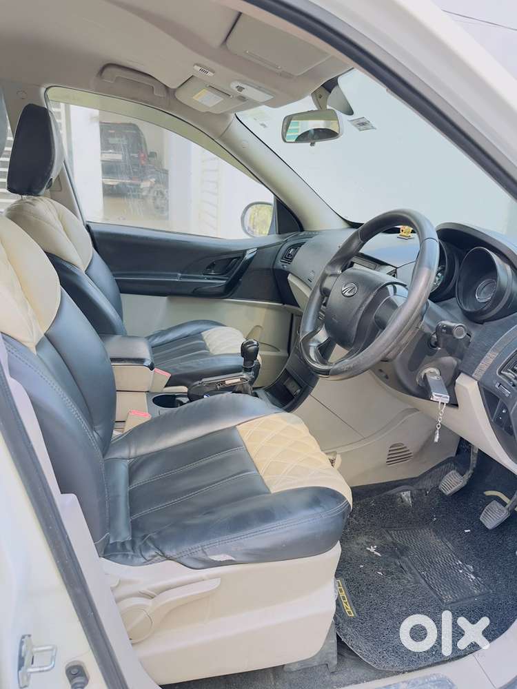 Mahindra Xuv500 2019 Diesel