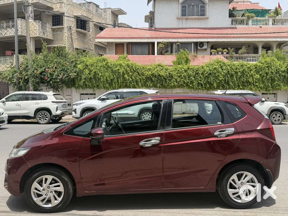 Honda Jazz 1.5 Vx I Dtec, 2019, Diesel