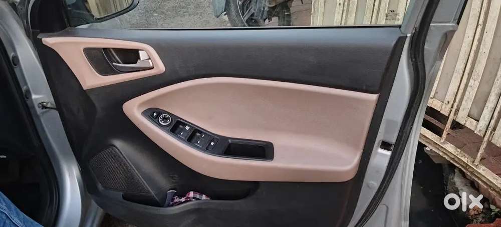 Hyundai I20 2019