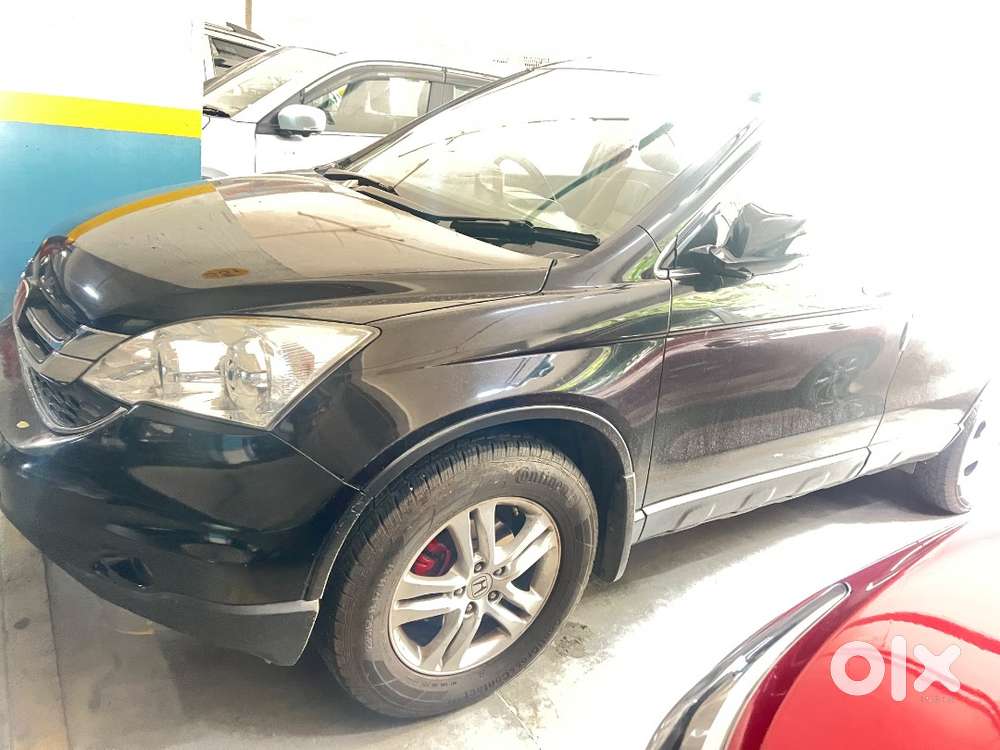 Honda  Crv- Automatic For Urgent Sale