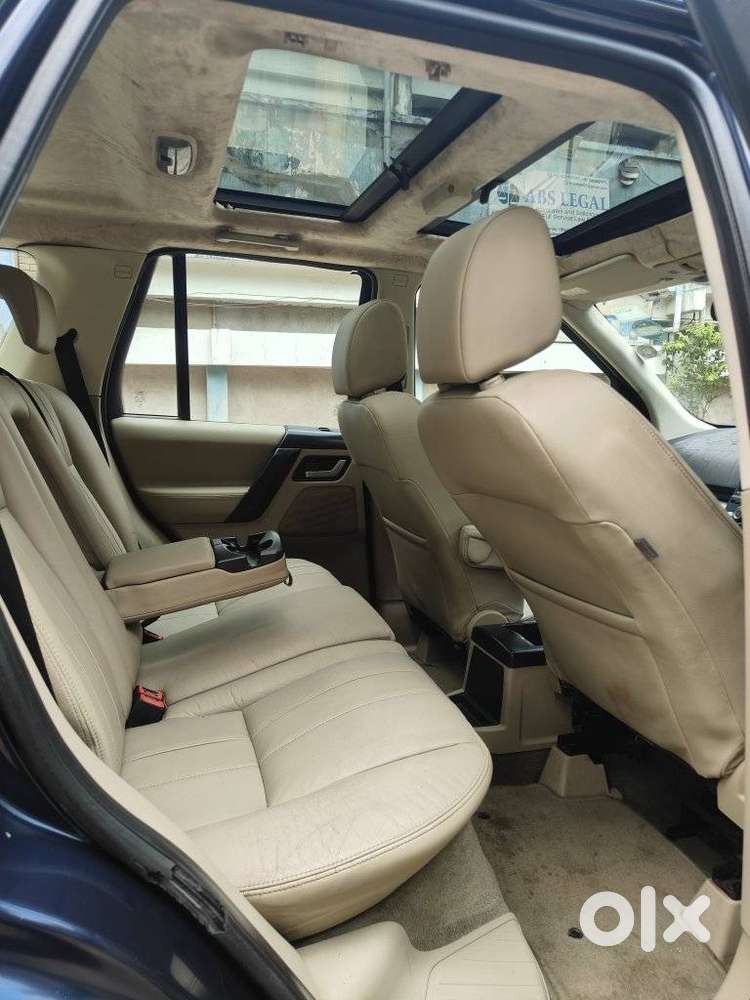 Land Rover Freelander 2 Sd4 Hse, 2014, Diesel