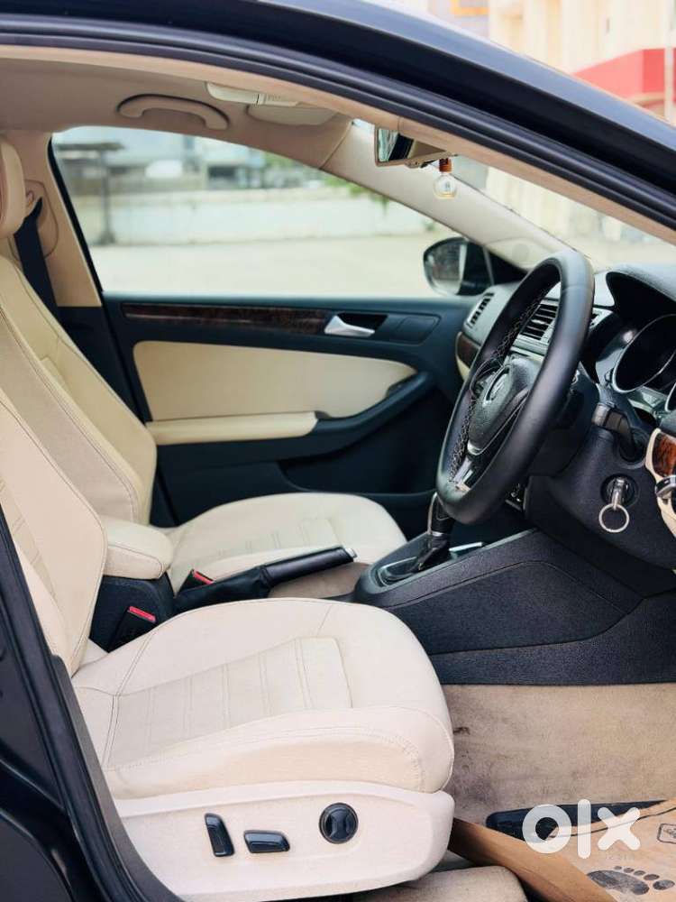 Volkswagen Jetta 2.0l Tdi Highline At, 2016, Diesel