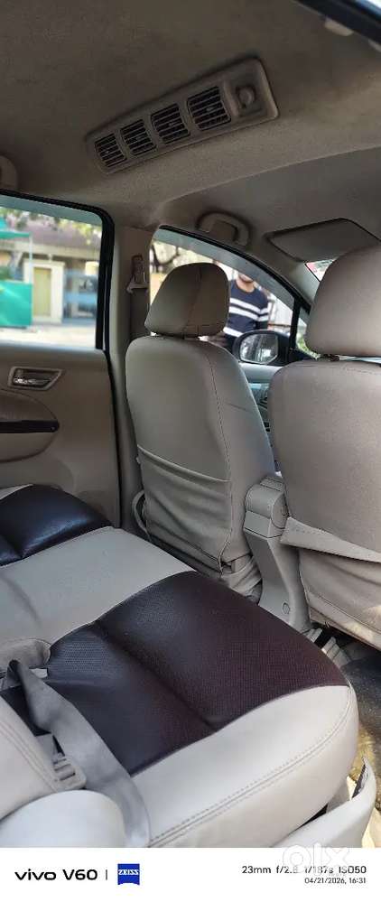 Maruti Suzuki Ertiga 2016 Diesel 95000 Km Driven