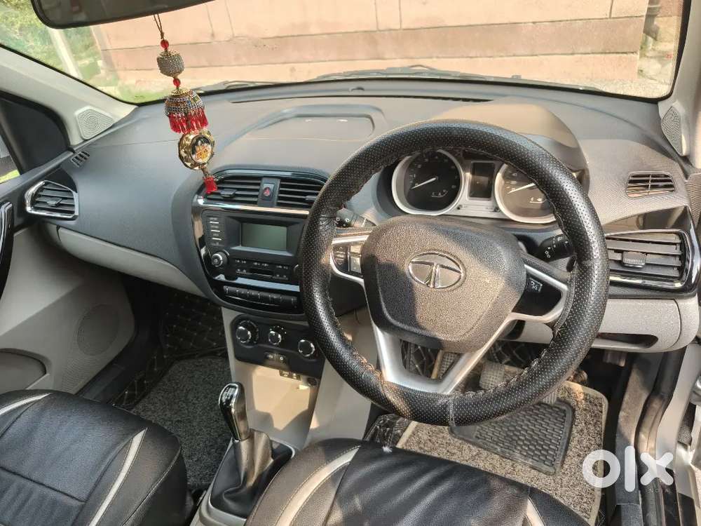 Tata Tiago Xz 2017