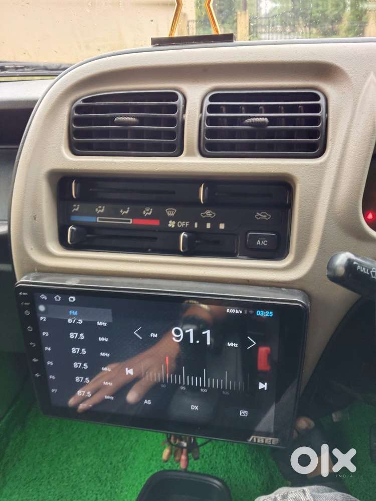 Maruti Suzuki Eeco 7 Seater Ac, 2021, Petrol
