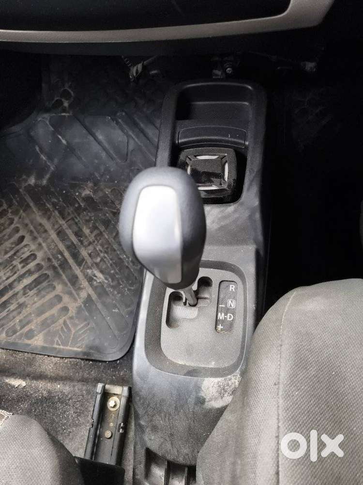 Maruti Suzuki Wagon R Amt Vxi, 2016, Petrol