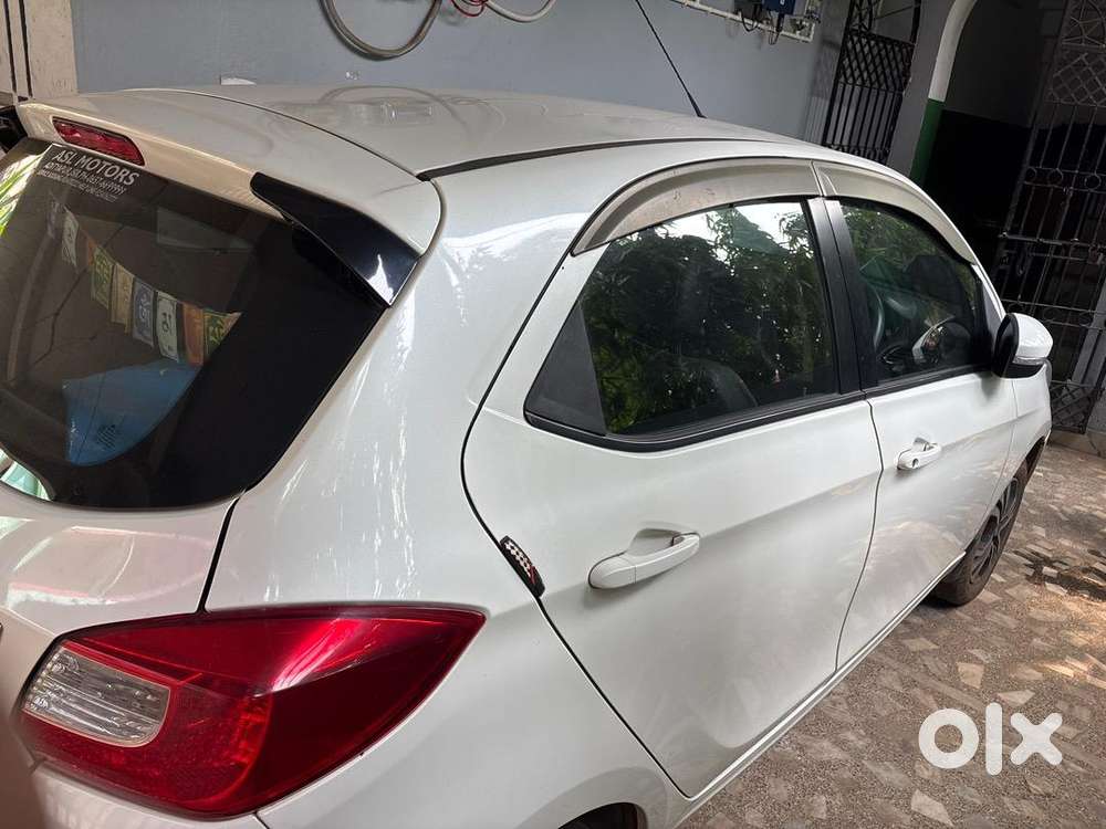 Tata Tiago 20000 Km Driven