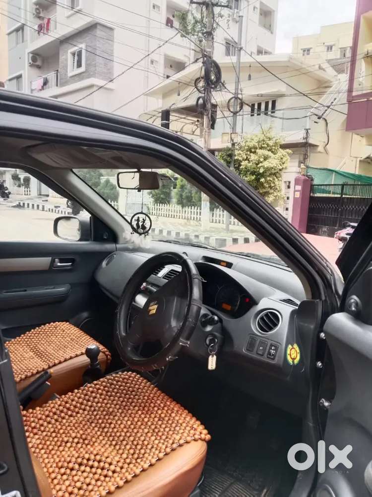 Maruti Suzuki Dzire 1.2 2009