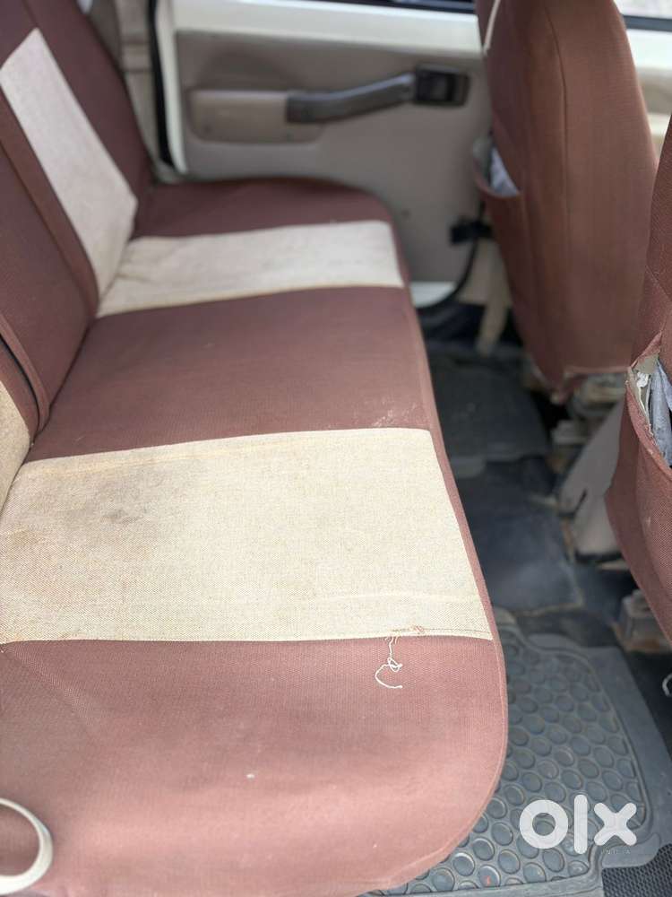 Mahindra Bolero Diz, 2011, Diesel