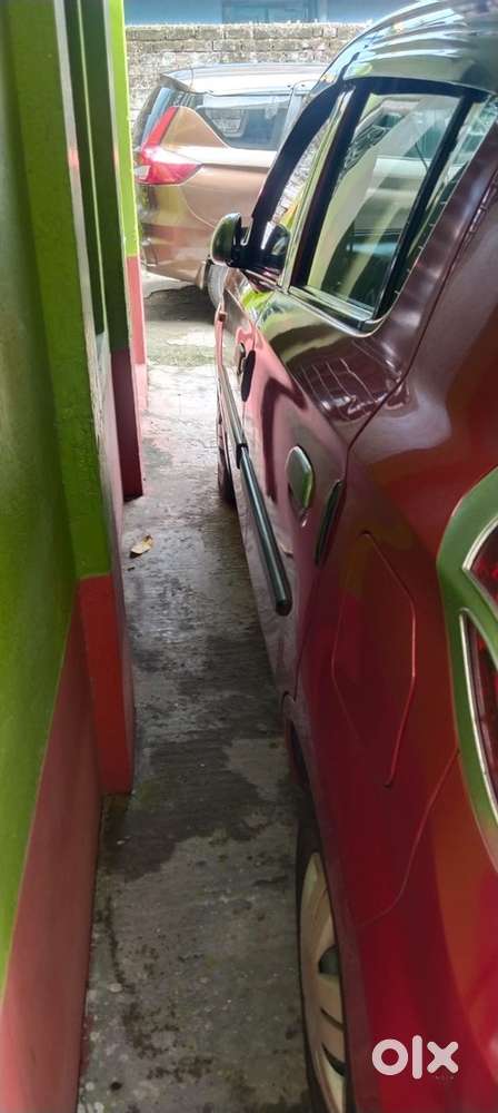 Maruti Suzuki Alto 2014
