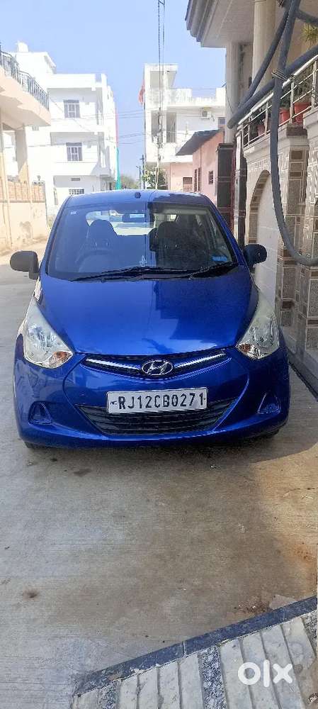 Hyundai Eon Era 2019
