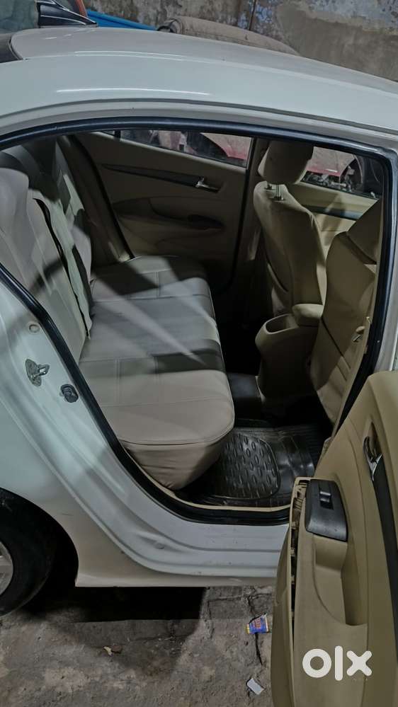 Honda City 2011-2013 V Mt Avn, 2012, Petrol