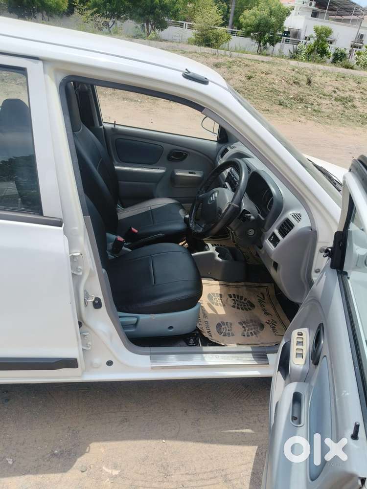 Maruti Suzuki Alto K10 Vxi, 2014, Cng & Hybrids