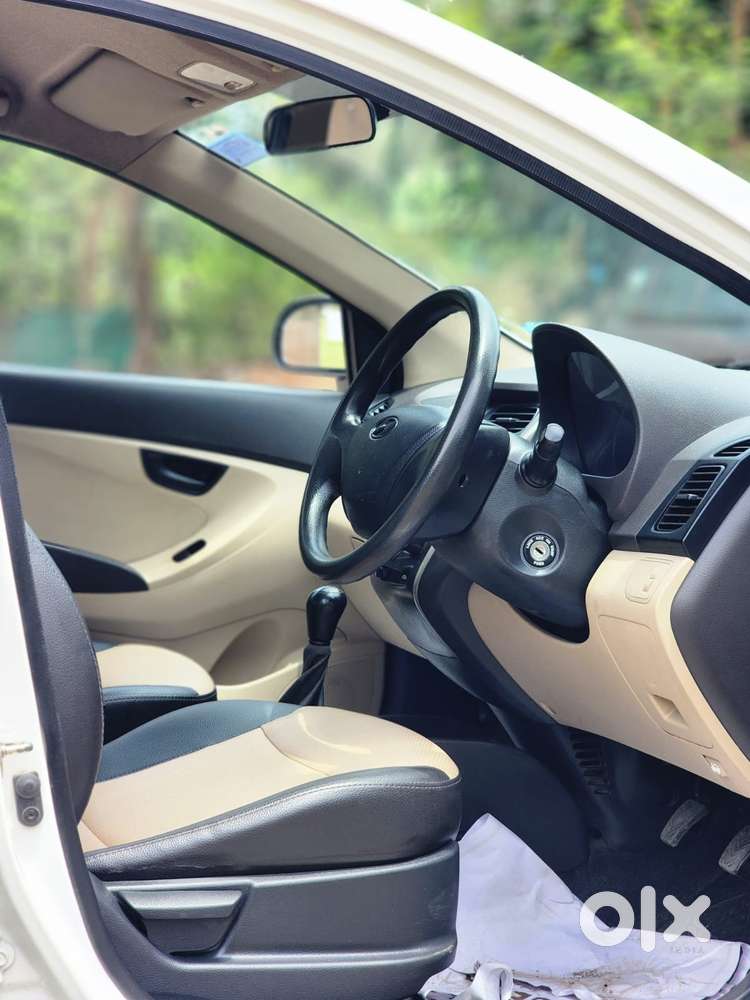 Hyundai Eon Era +, 2015, Petrol