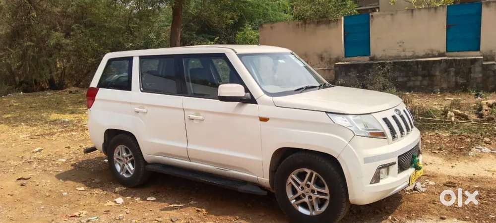 Mahindra Tuv 300 Plus 2019 Diesel 200000 Km Driven