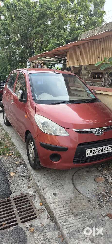 Hyundai I10 Era Well Maintained