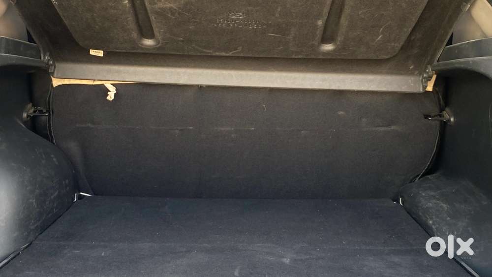 Hyundai Creta 1.6 Sx Plus Petrol, 2016, Petrol