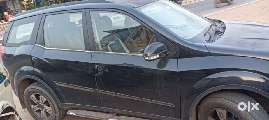 Mahindra Xuv500 W8 4wd, 2014, Diesel