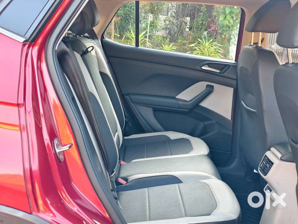 2024 Vw Taigun Gt Plus 1.5 Dsg | 29.5k Km | Warranty  Till 2030
