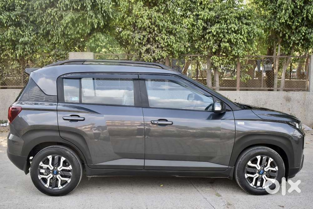 Hyundai Exter Sx (o) 1.2 Amt, 2025, Petrol