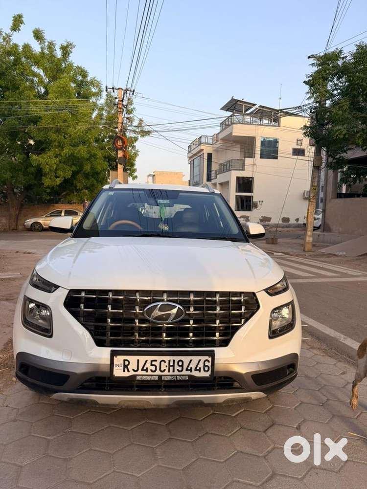Hyundai Car 2019 Petrol