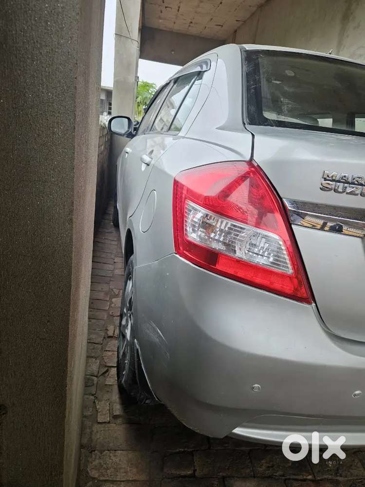 Maruti Suzuki Dzire 2014 Year Diesel Manual