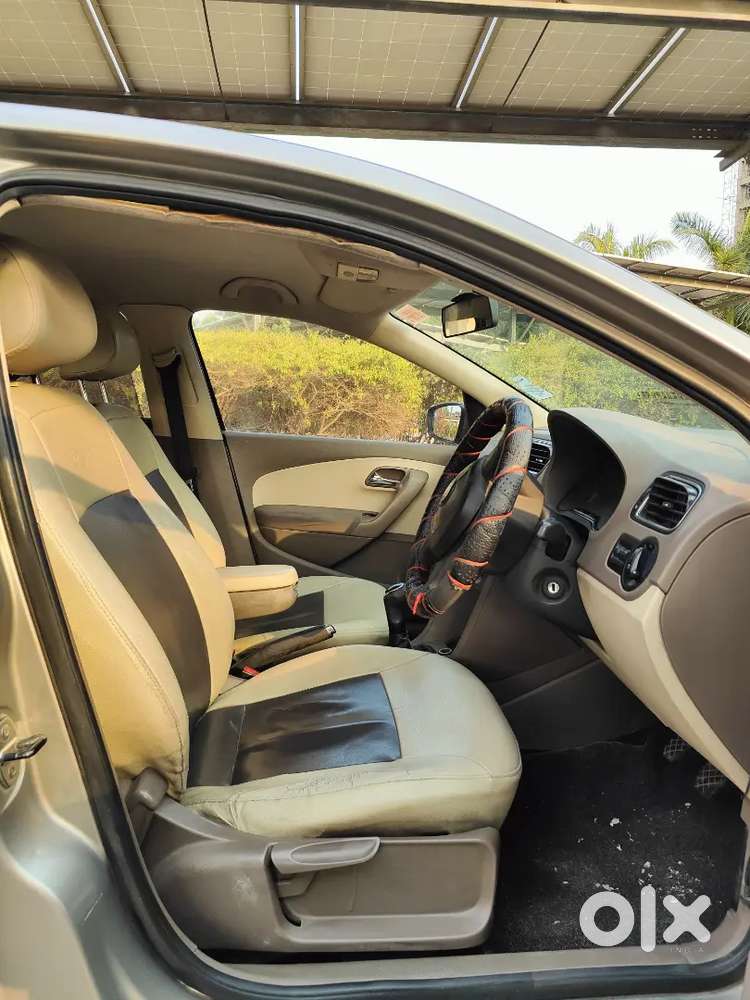 Skoda Rapid 2012 Diesel Well Maintained