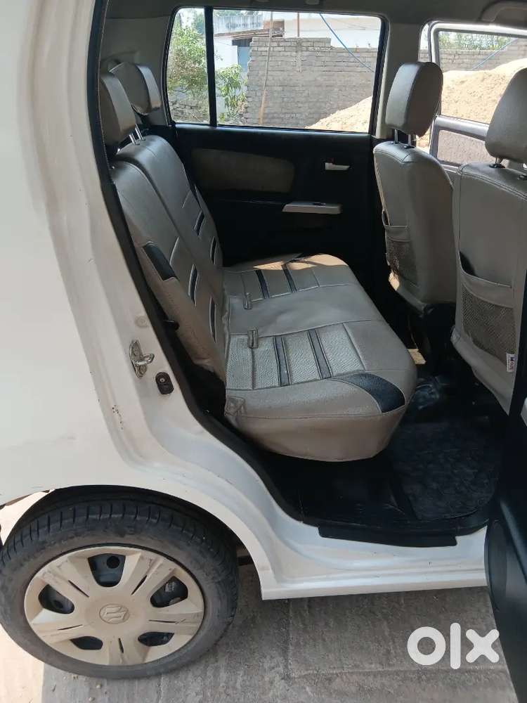 Maruti Suzuki Wagonr Vxi 2014 Petrol 172000 Km Driven For Sell