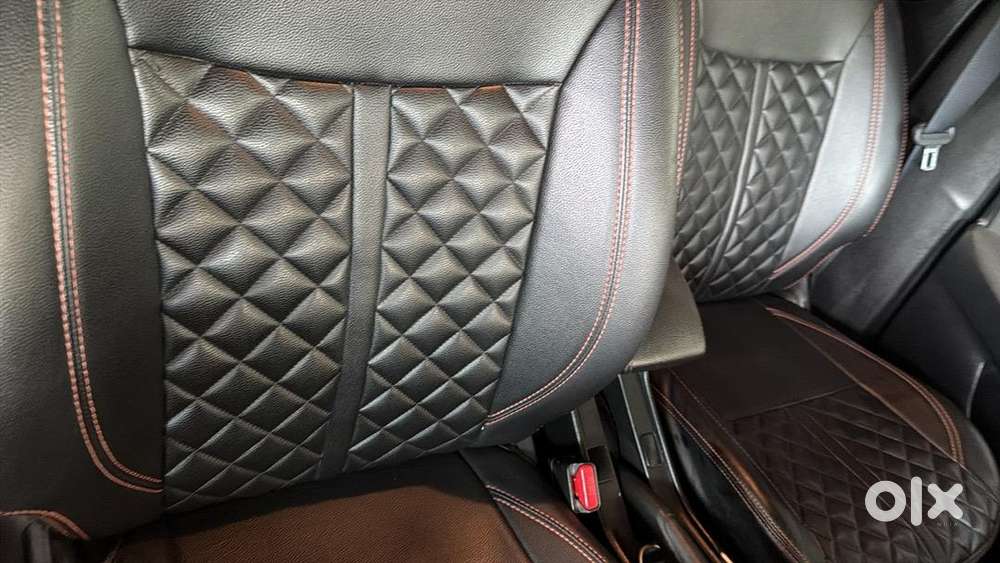 Maruti Suzuki Car 2019