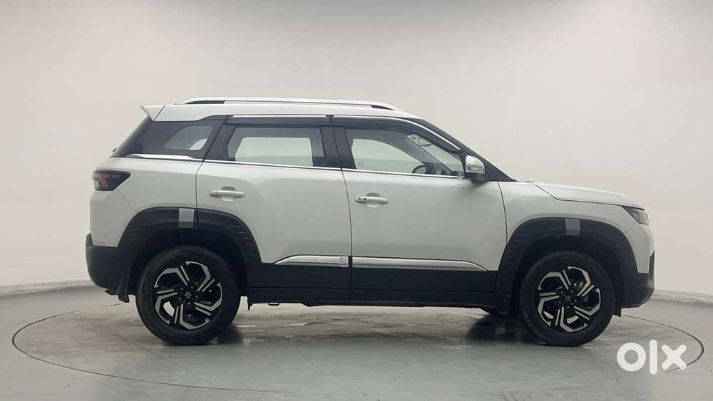 Maruti Suzuki Vitara Brezza 1.5 Zxi, 2024, Petrol