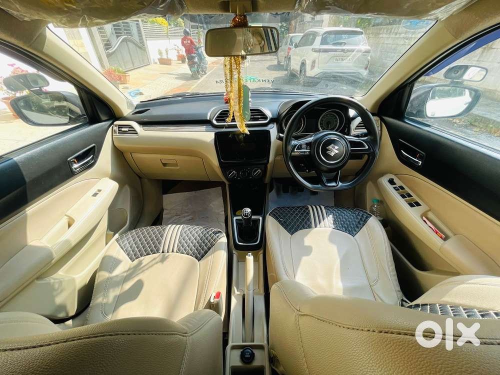 Maruti Suzuki Swift Dzire 1.3 Vxi, 2022, Petrol